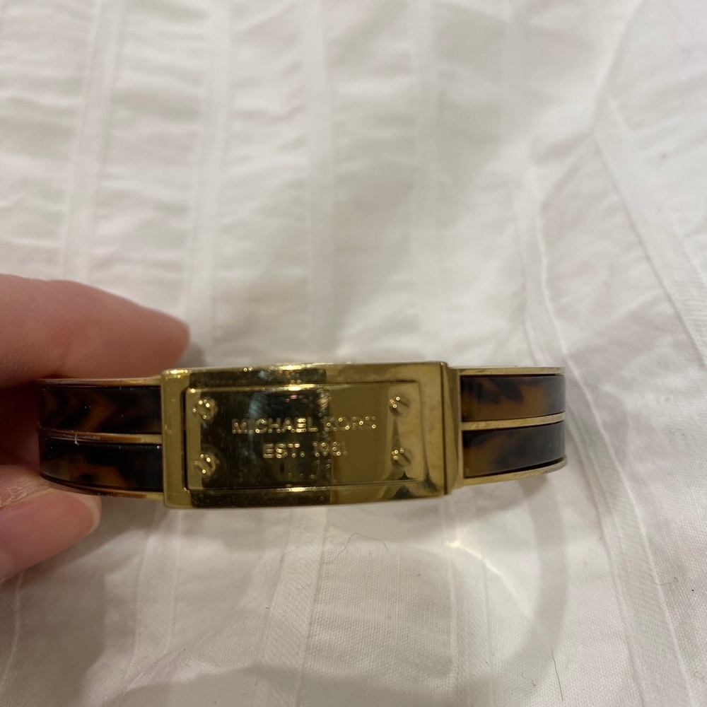 Michael Kors Bangle - image 2
